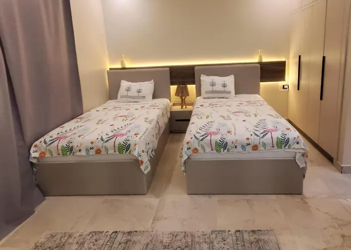 Mirage Bay Aquapark 772b Хургада